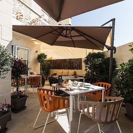 Marsalforn Murella Living מראה חיצוני תמונה