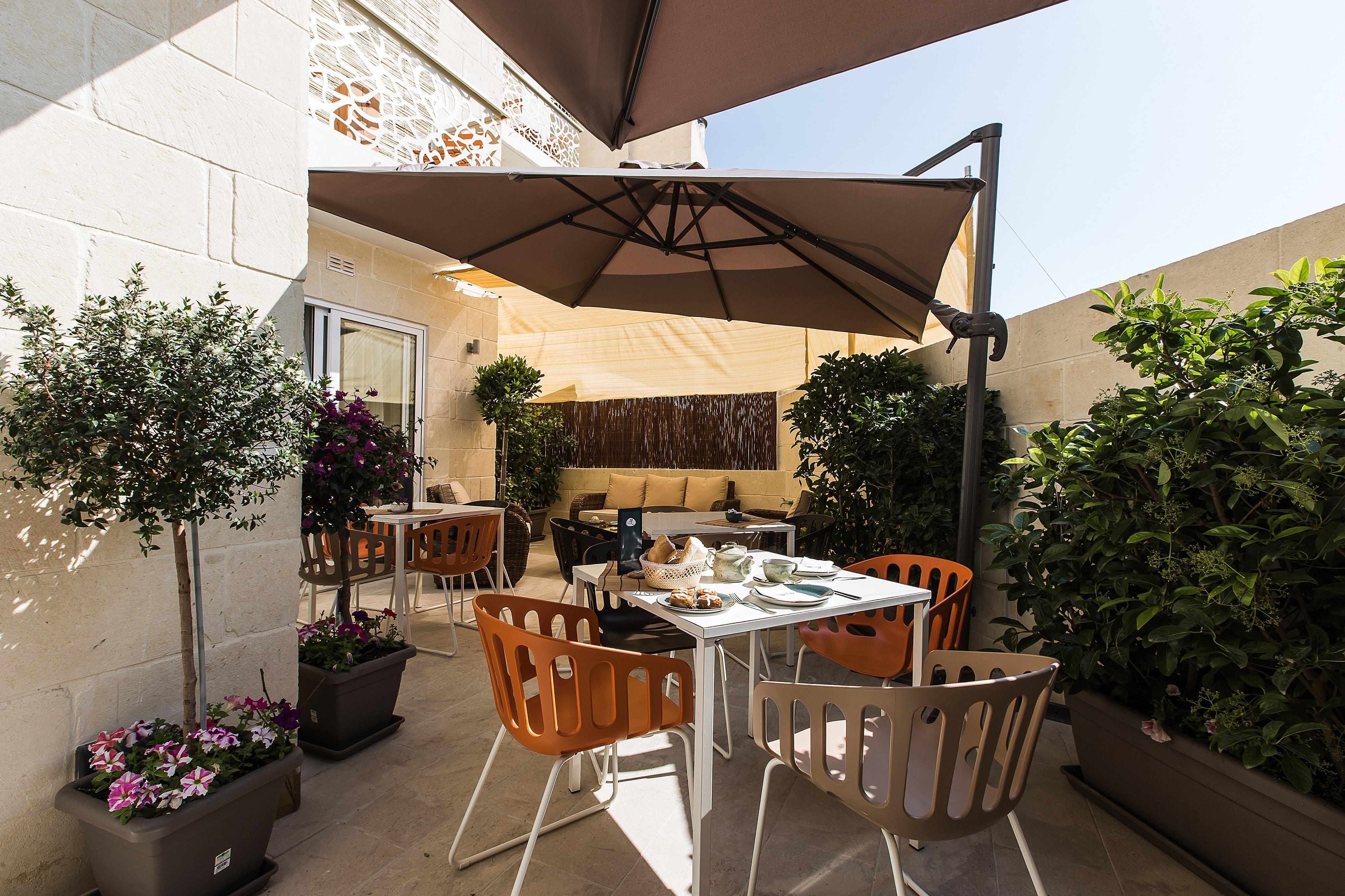 Marsalforn Murella Living מראה חיצוני תמונה