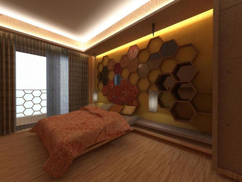 Marsalforn Murella Living מראה חיצוני תמונה