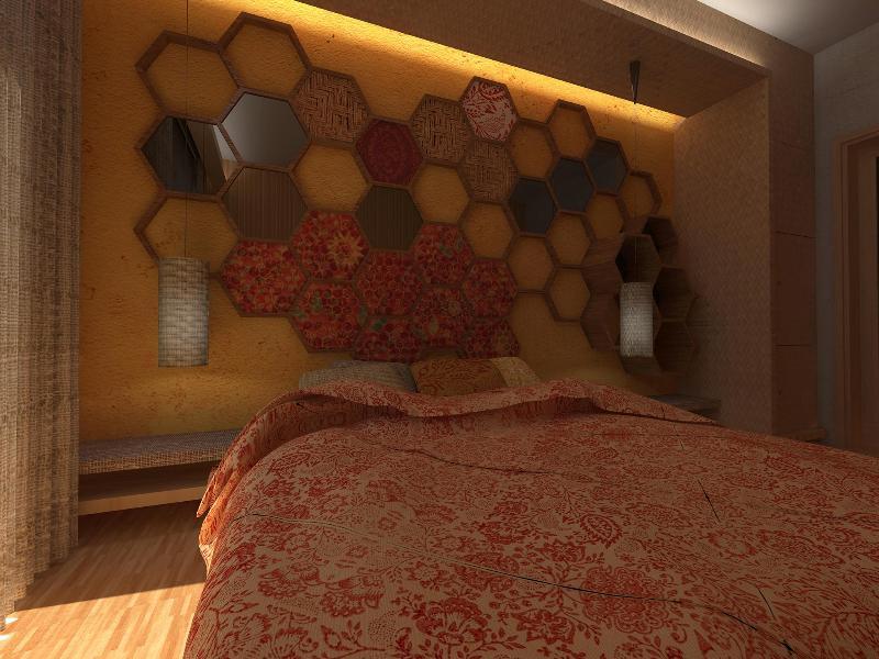 Marsalforn Murella Living מראה חיצוני תמונה