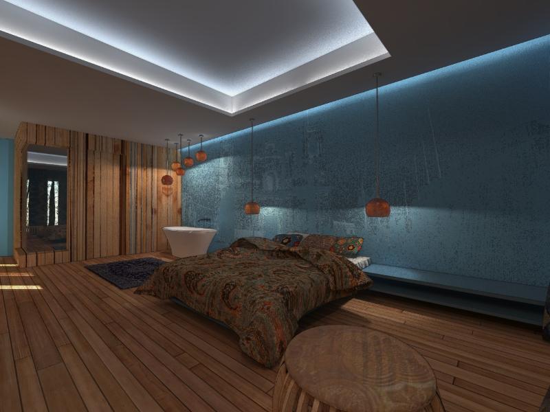 Marsalforn Murella Living מראה חיצוני תמונה