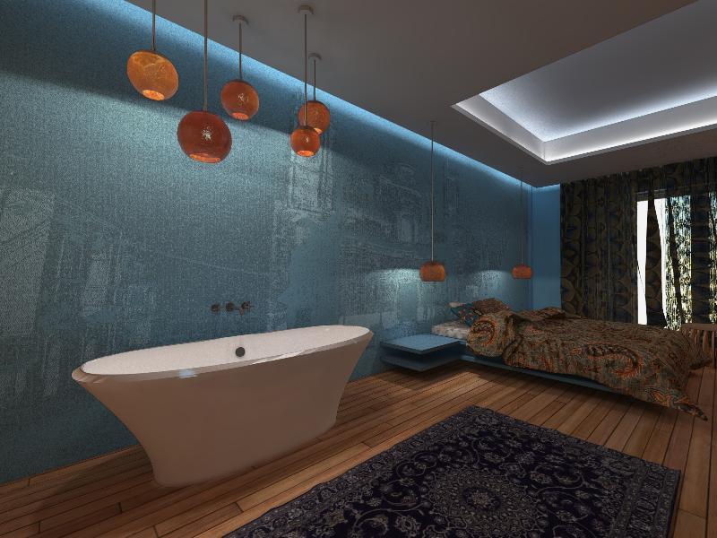Marsalforn Murella Living מראה חיצוני תמונה