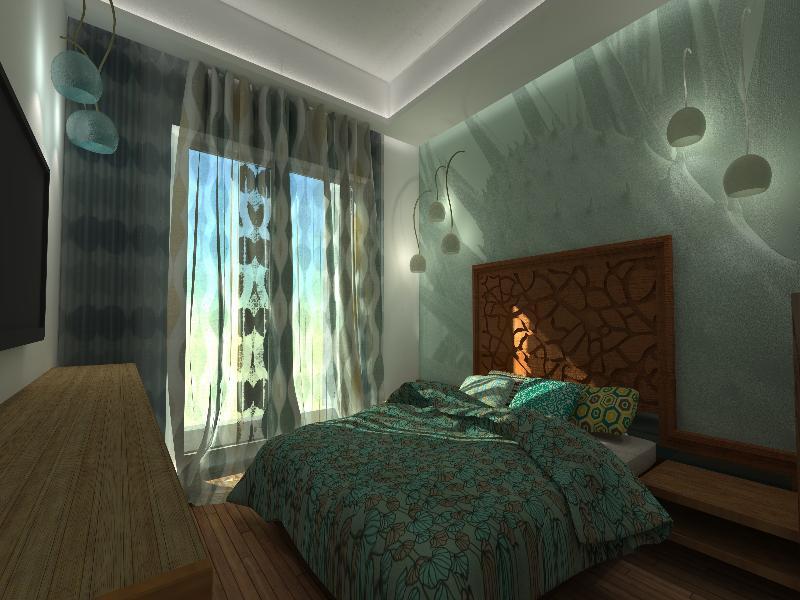 Marsalforn Murella Living מראה חיצוני תמונה