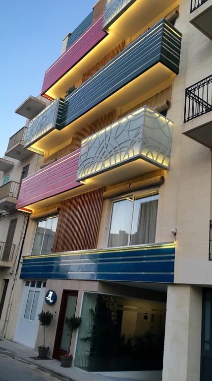 Marsalforn Murella Living מראה חיצוני תמונה