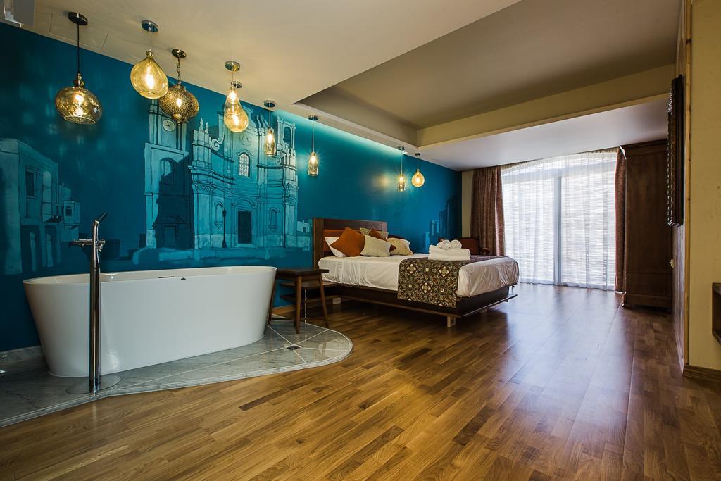 Marsalforn Murella Living מראה חיצוני תמונה
