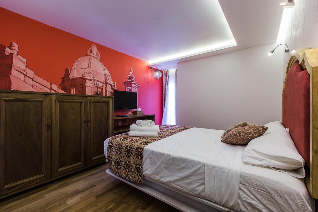 Marsalforn Murella Living מראה חיצוני תמונה