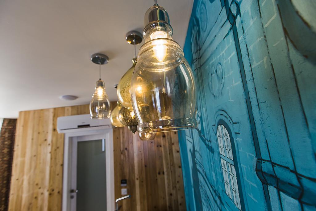 Marsalforn Murella Living מראה חיצוני תמונה