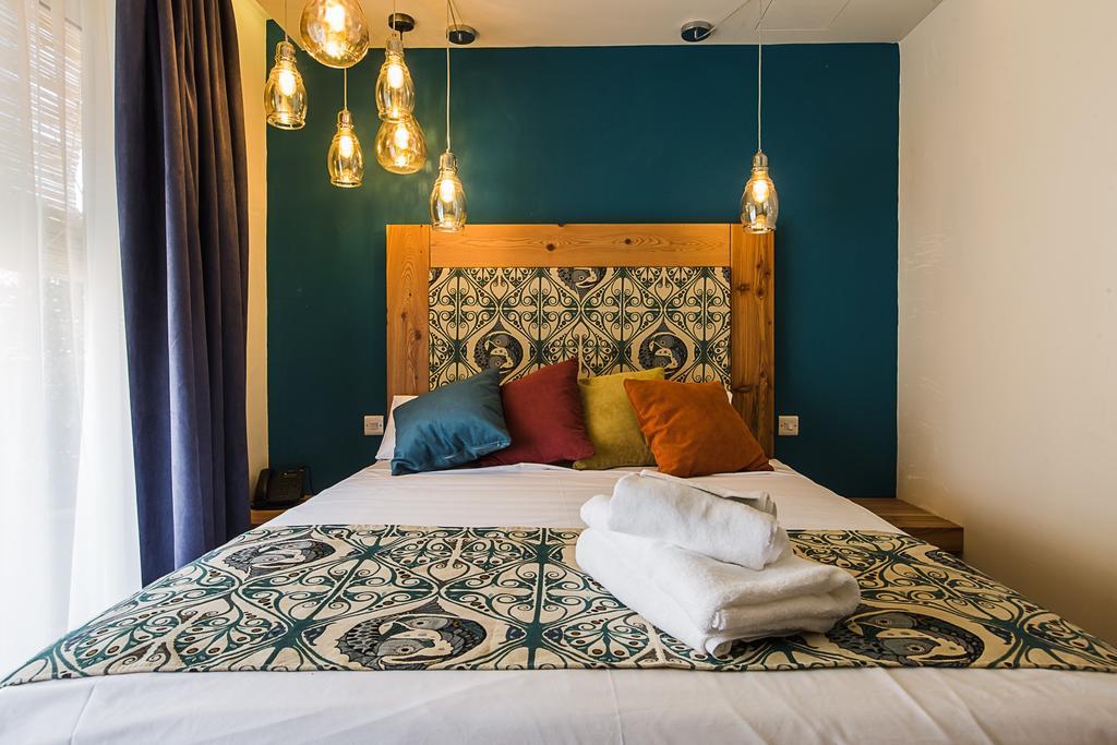 Marsalforn Murella Living מראה חיצוני תמונה