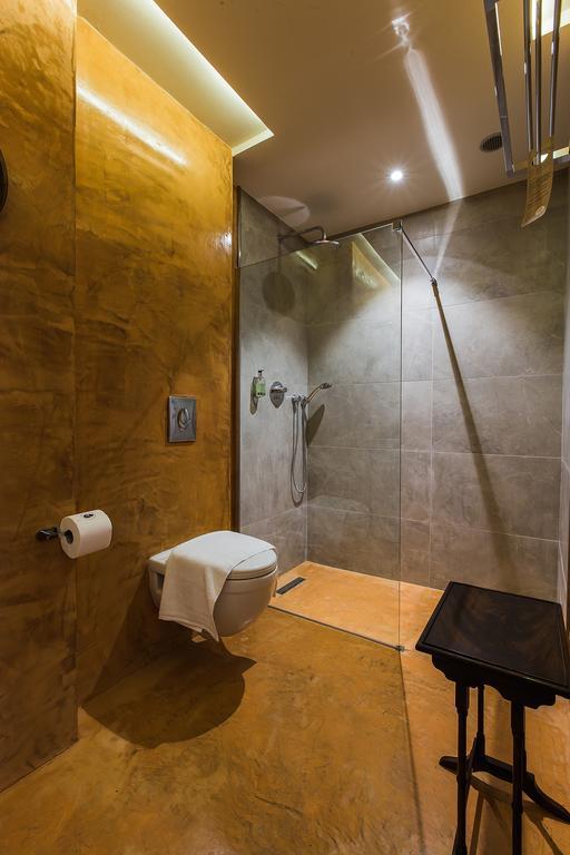 Marsalforn Murella Living מראה חיצוני תמונה