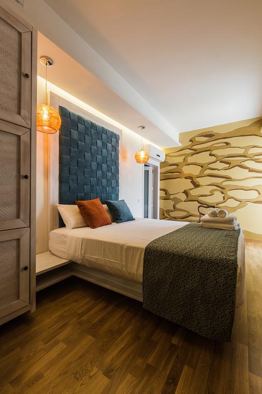 Marsalforn Murella Living מראה חיצוני תמונה