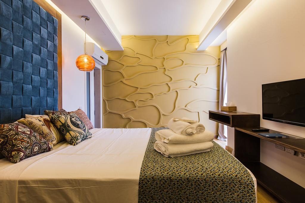 Marsalforn Murella Living מראה חיצוני תמונה