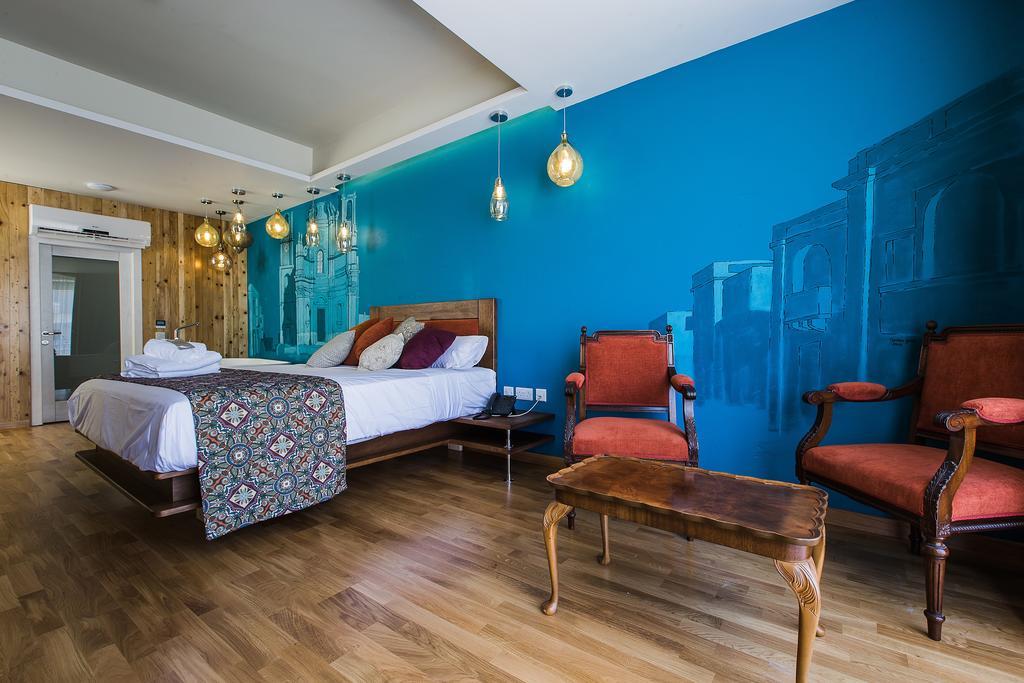 Marsalforn Murella Living מראה חיצוני תמונה