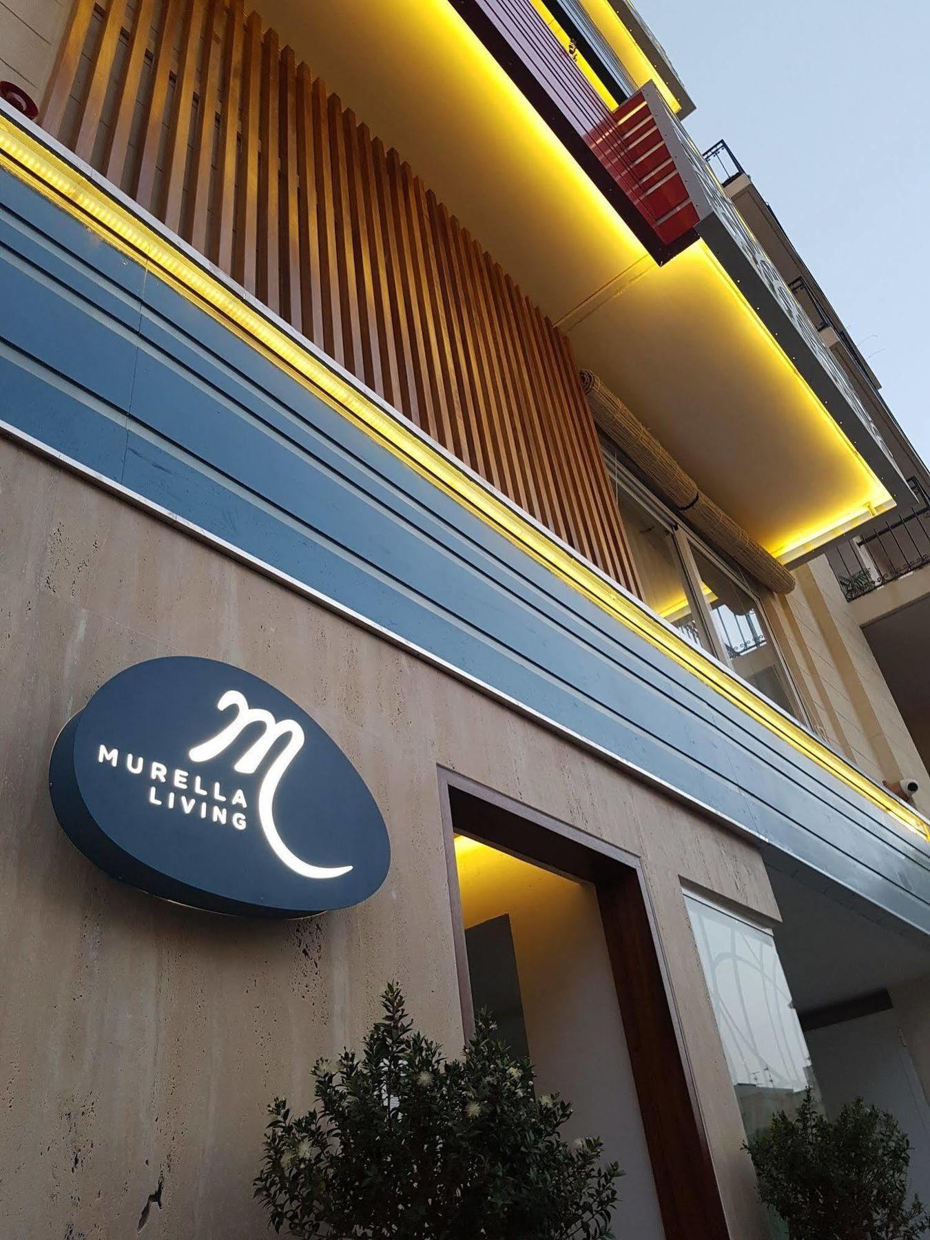 Marsalforn Murella Living מראה חיצוני תמונה