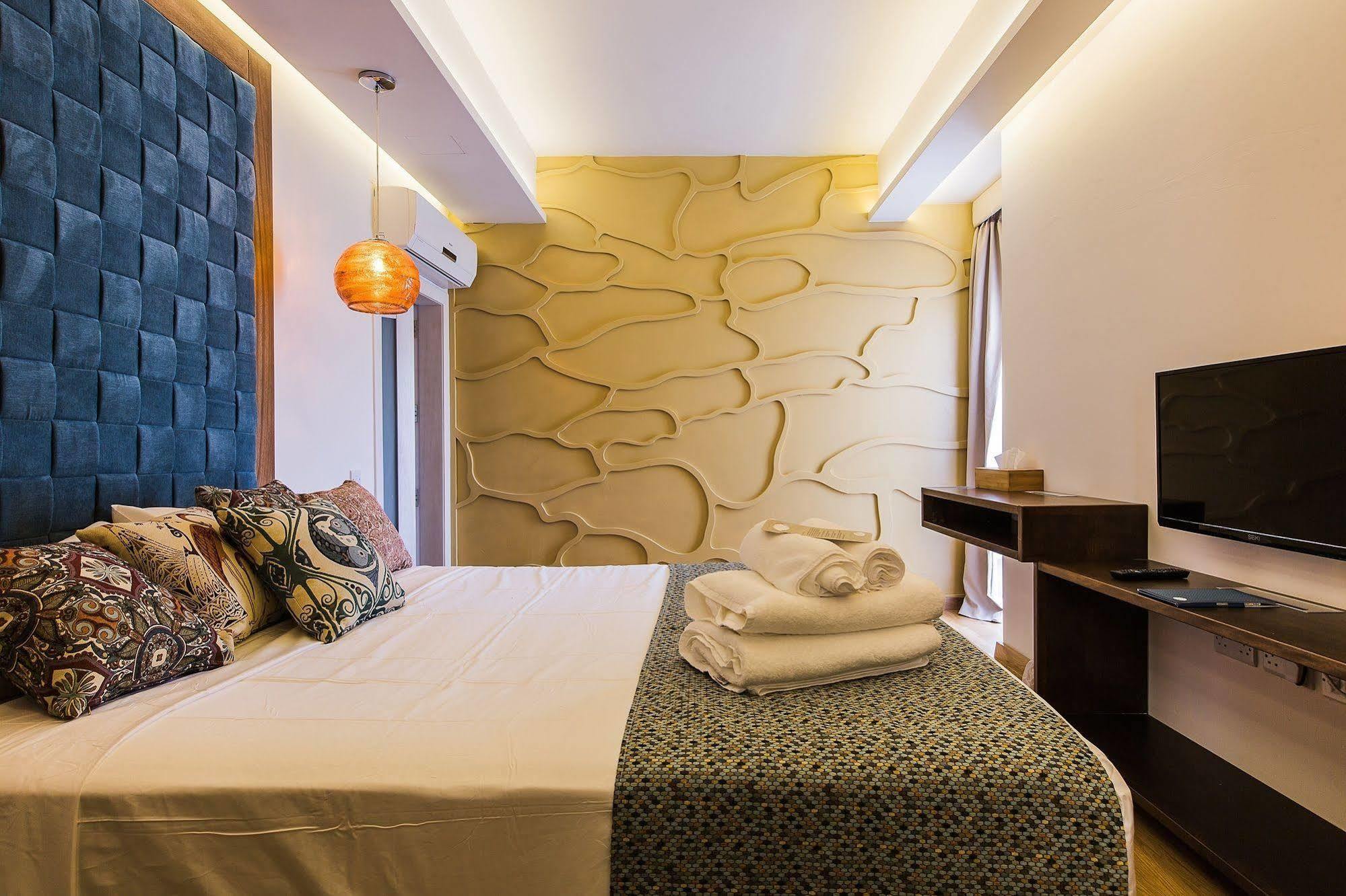 Marsalforn Murella Living מראה חיצוני תמונה