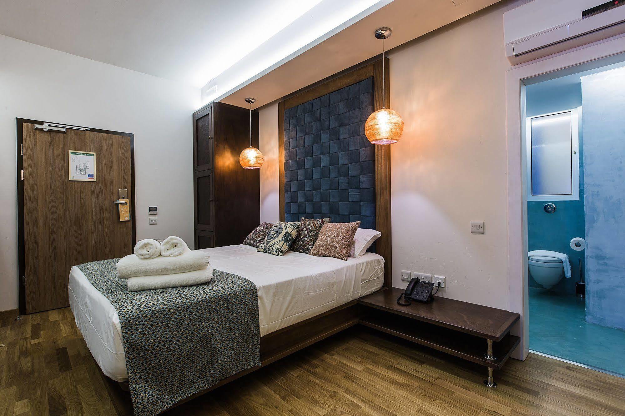 Marsalforn Murella Living מראה חיצוני תמונה