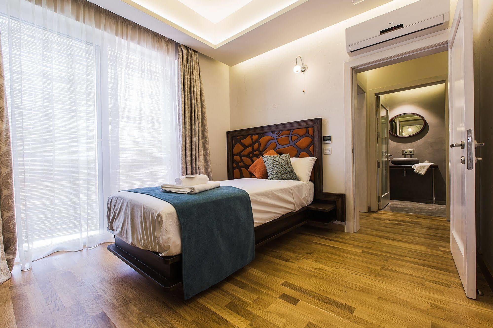 Marsalforn Murella Living מראה חיצוני תמונה