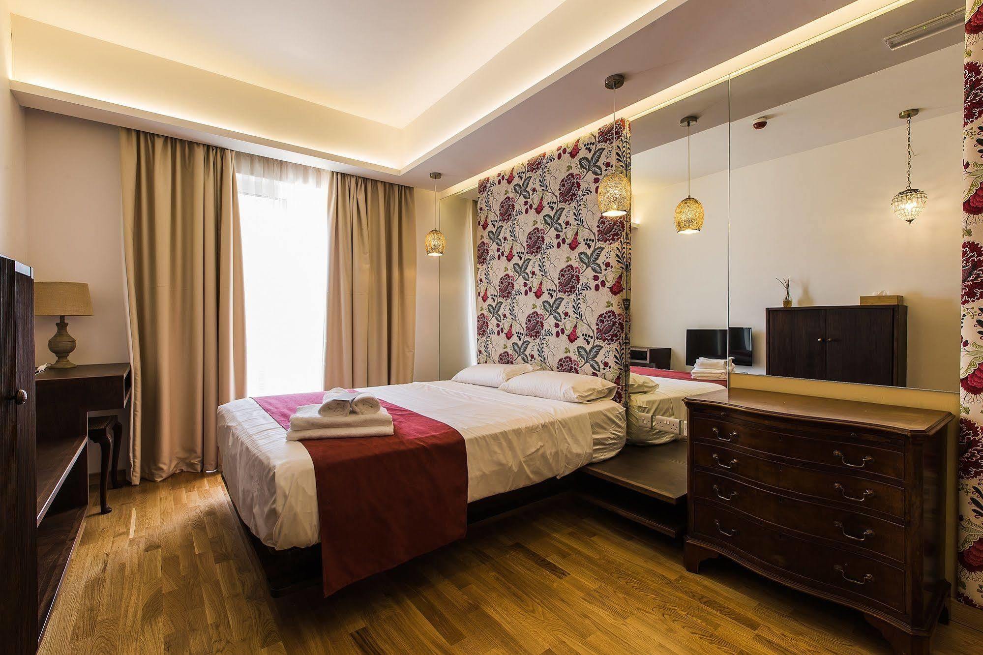 Marsalforn Murella Living מראה חיצוני תמונה