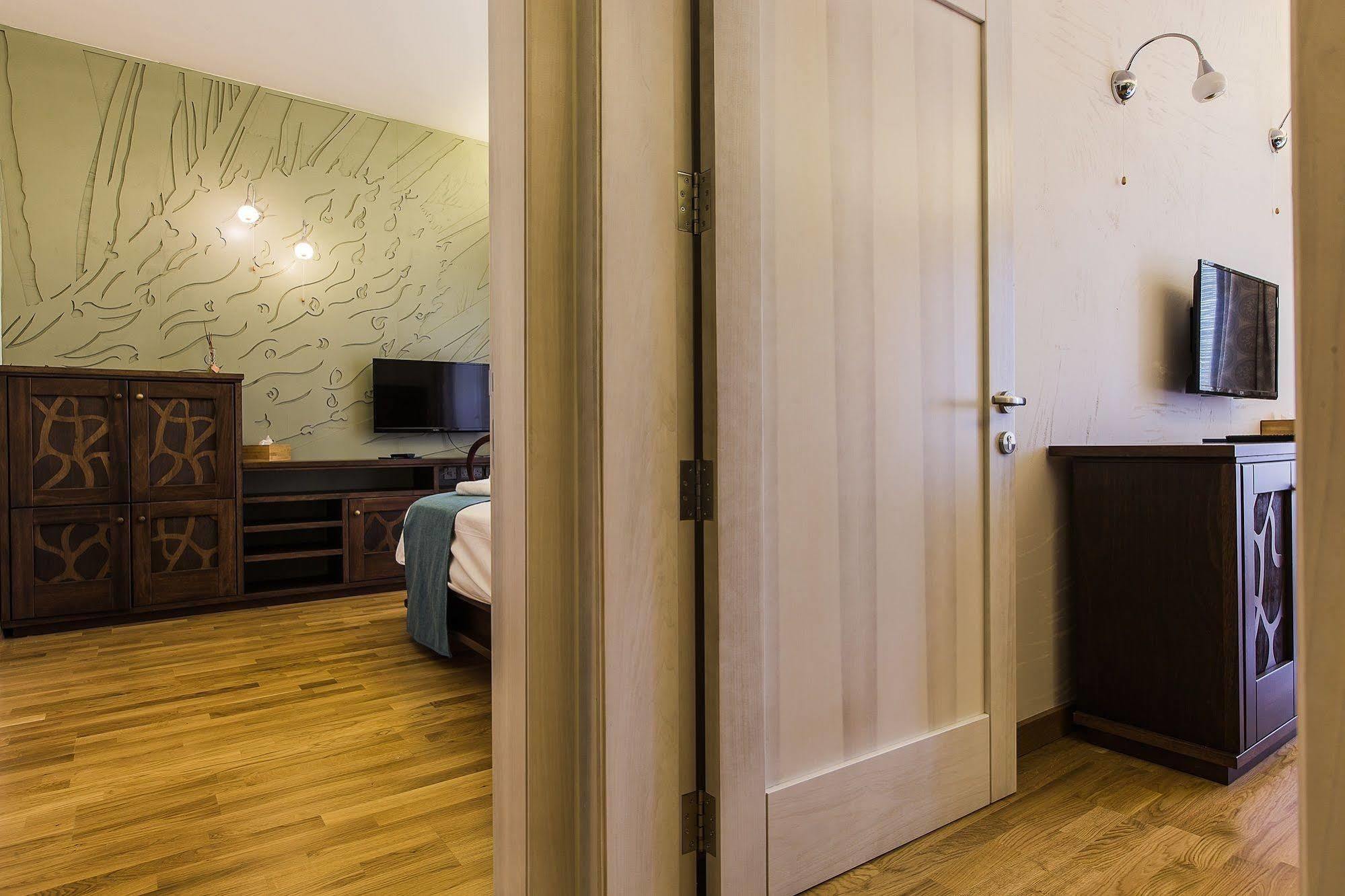 Marsalforn Murella Living מראה חיצוני תמונה