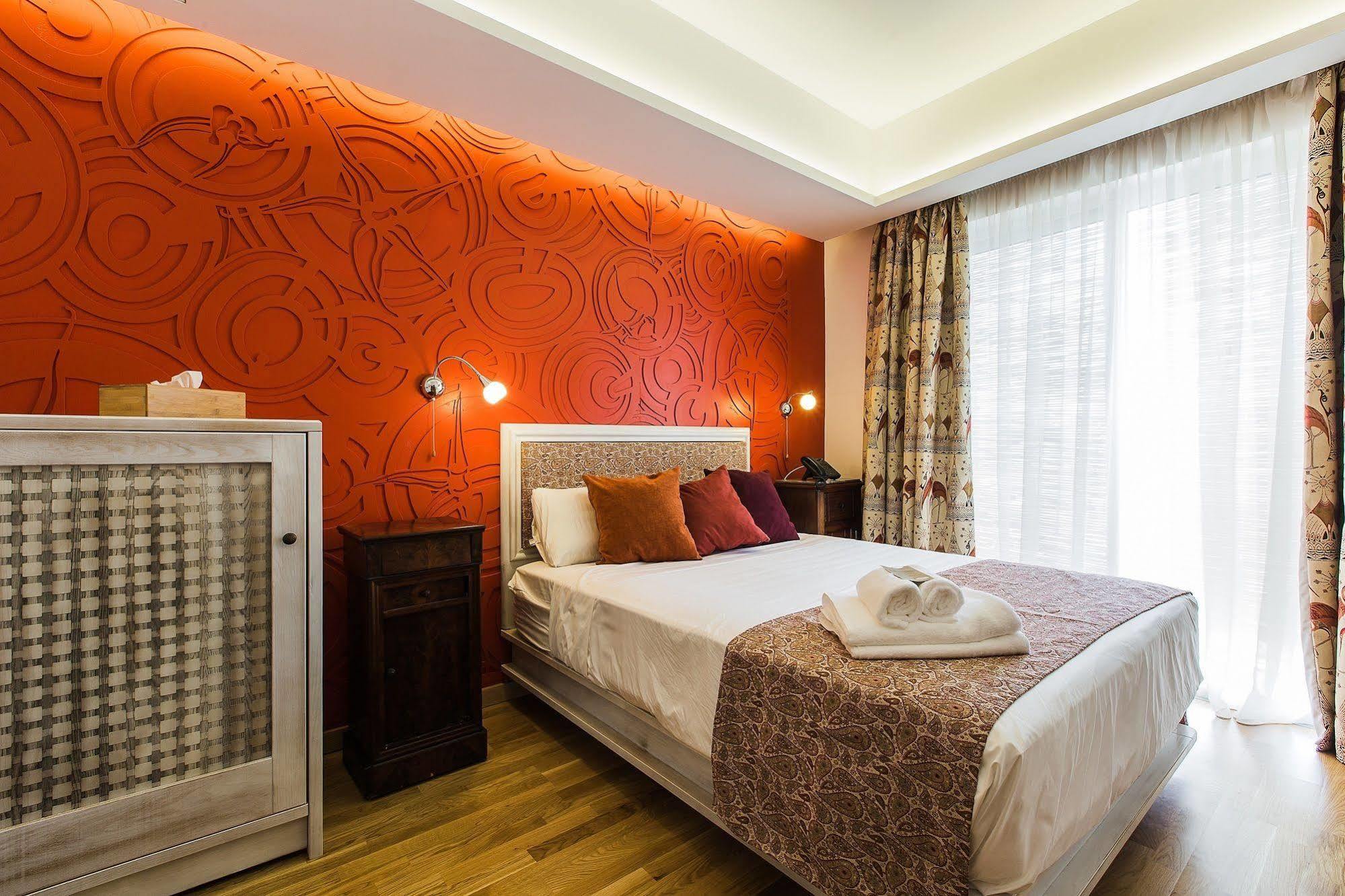 Marsalforn Murella Living מראה חיצוני תמונה