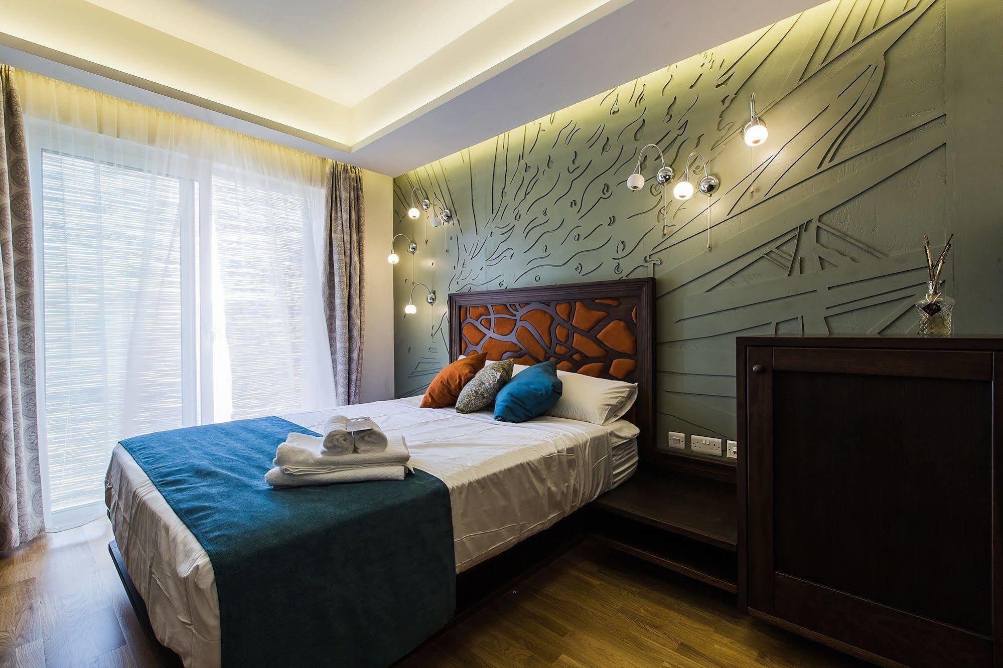 Marsalforn Murella Living מראה חיצוני תמונה
