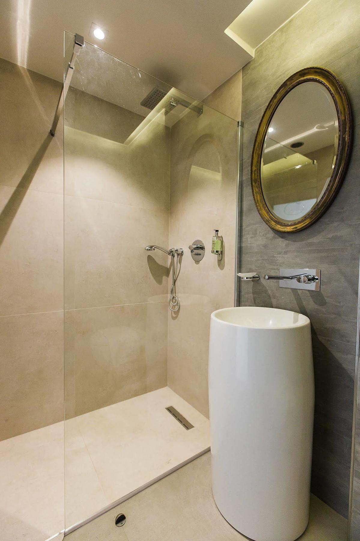 Marsalforn Murella Living מראה חיצוני תמונה