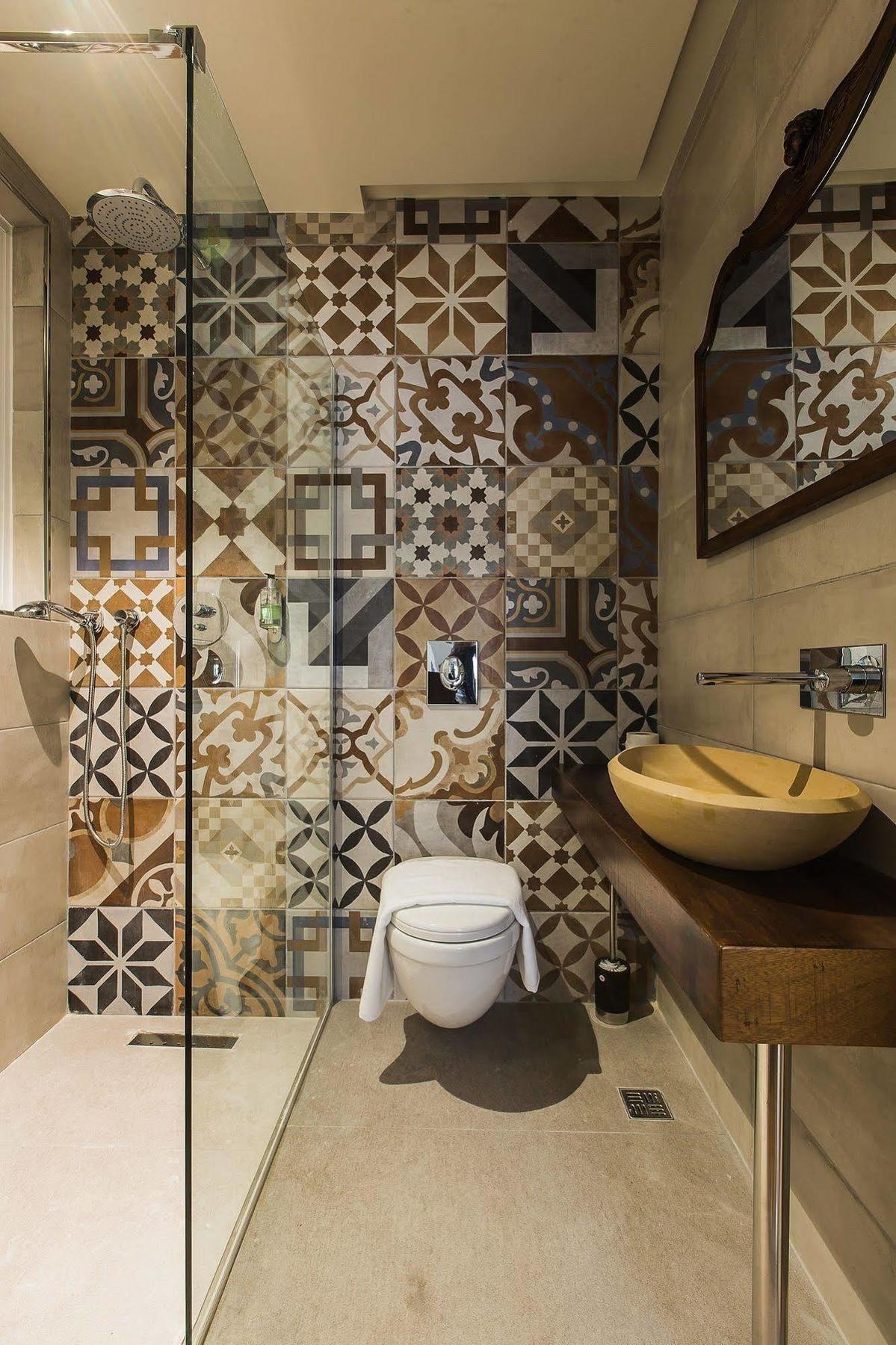 Marsalforn Murella Living מראה חיצוני תמונה