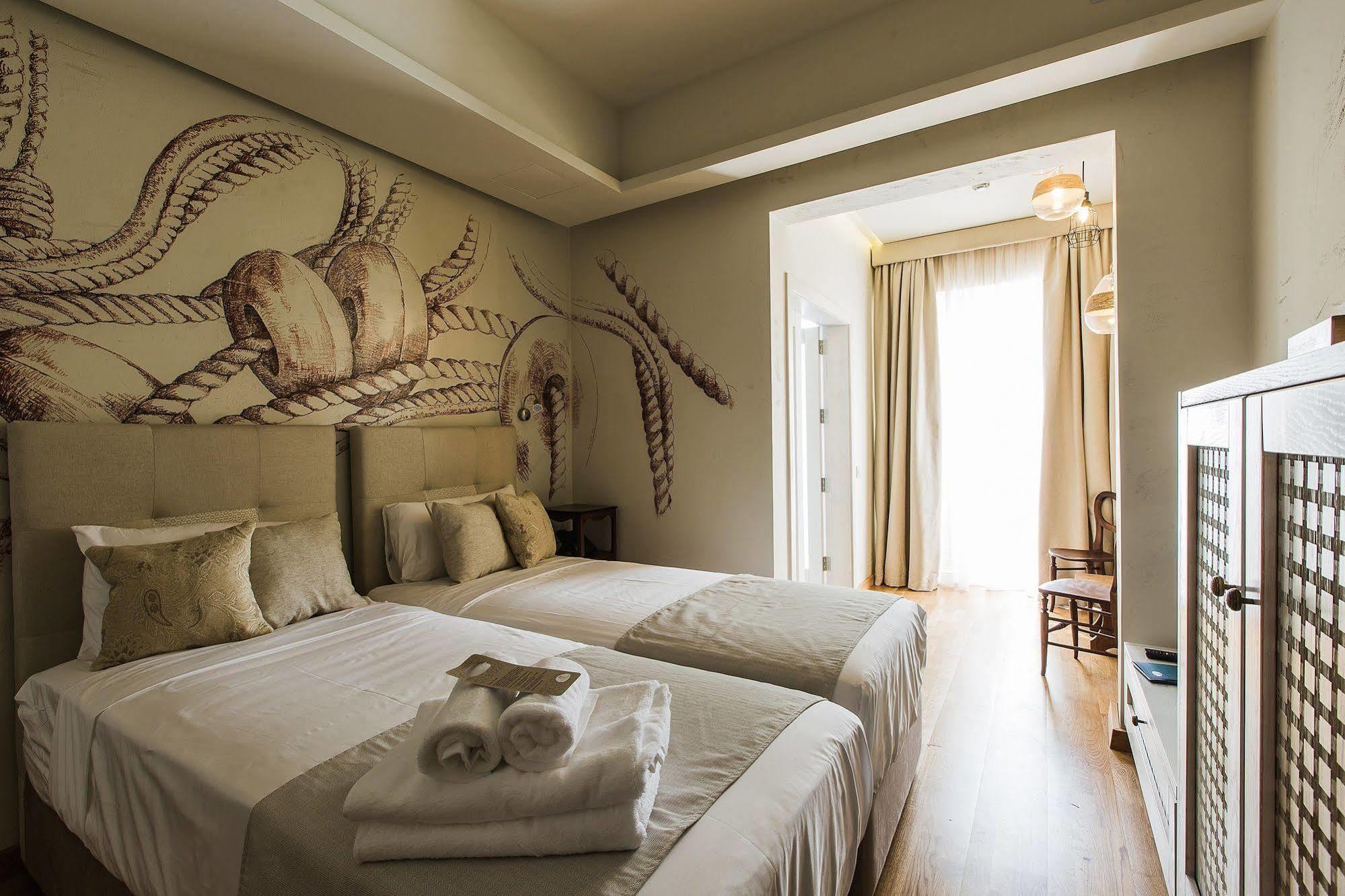 Marsalforn Murella Living מראה חיצוני תמונה