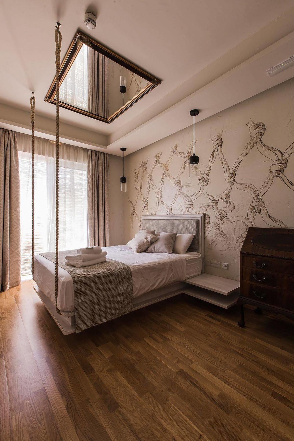 Marsalforn Murella Living מראה חיצוני תמונה