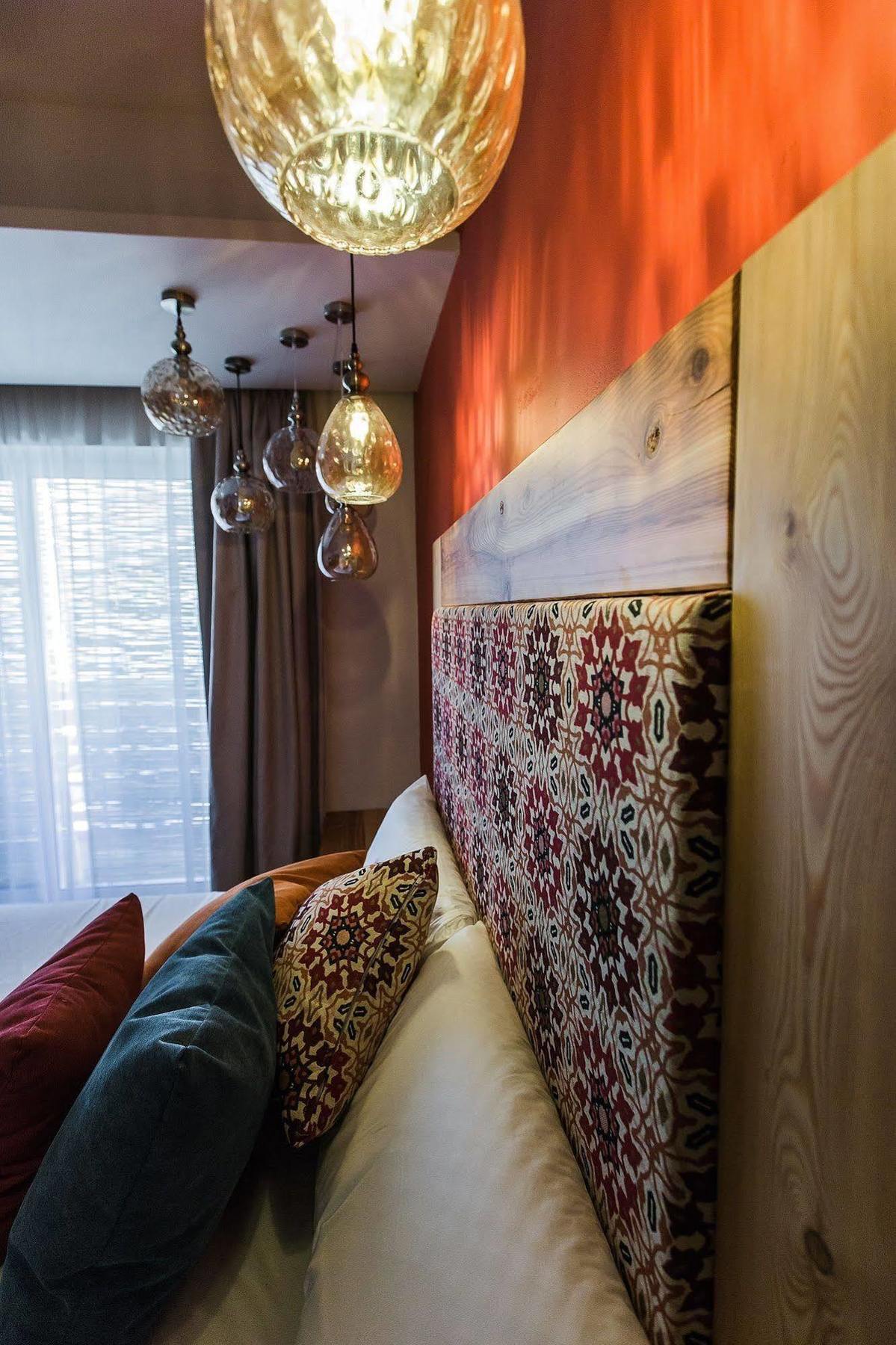 Marsalforn Murella Living מראה חיצוני תמונה